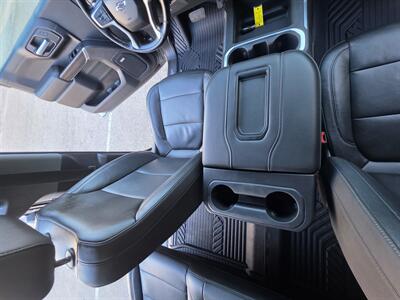 2020 Chevrolet Silverado 1500 LT Trail Boss   - Photo 35 - Westport, MA 02790