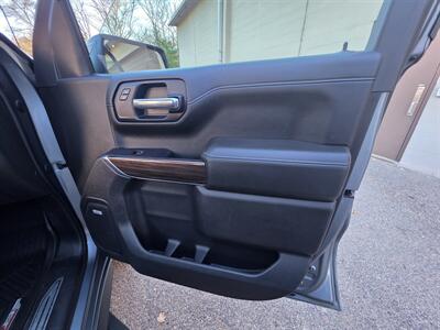 2020 Chevrolet Silverado 1500 LT Trail Boss   - Photo 33 - Westport, MA 02790