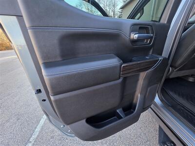 2020 Chevrolet Silverado 1500 LT Trail Boss   - Photo 36 - Westport, MA 02790