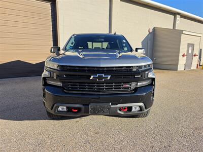 2020 Chevrolet Silverado 1500 LT Trail Boss   - Photo 3 - Westport, MA 02790