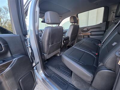 2020 Chevrolet Silverado 1500 LT Trail Boss   - Photo 22 - Westport, MA 02790