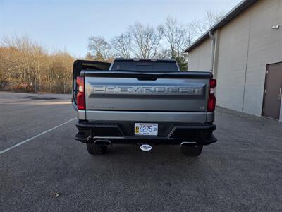 2020 Chevrolet Silverado 1500 LT Trail Boss   - Photo 8 - Westport, MA 02790