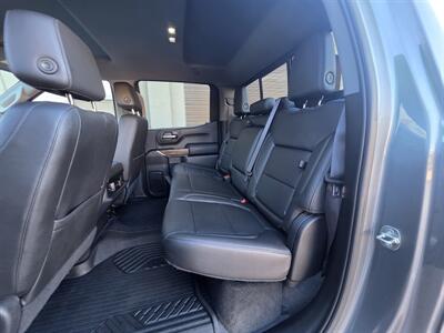 2020 Chevrolet Silverado 1500 LT Trail Boss   - Photo 21 - Westport, MA 02790