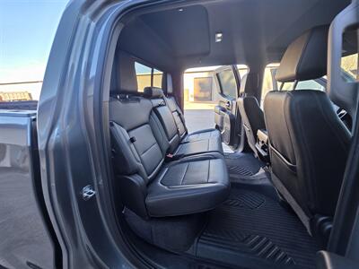 2020 Chevrolet Silverado 1500 LT Trail Boss   - Photo 29 - Westport, MA 02790