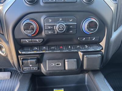 2020 Chevrolet Silverado 1500 LT Trail Boss   - Photo 26 - Westport, MA 02790