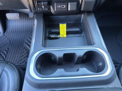 2020 Chevrolet Silverado 1500 LT Trail Boss   - Photo 28 - Westport, MA 02790