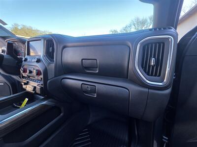 2020 Chevrolet Silverado 1500 LT Trail Boss   - Photo 34 - Westport, MA 02790