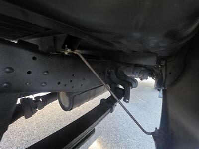2010 Ford F-250 Super Duty XLT   - Photo 27 - Westport, MA 02790