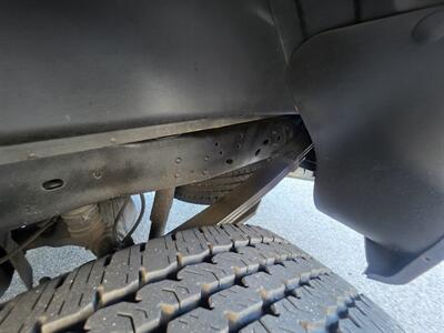 2010 Ford F-250 Super Duty XLT   - Photo 31 - Westport, MA 02790