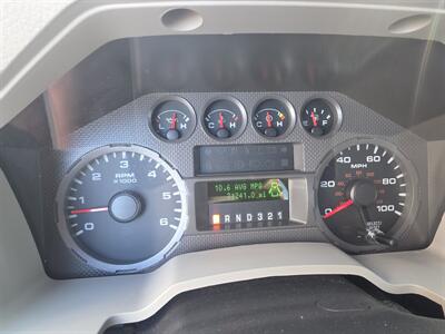 2010 Ford F-250 Super Duty XLT   - Photo 14 - Westport, MA 02790