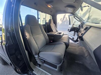 2010 Ford F-250 Super Duty XLT   - Photo 17 - Westport, MA 02790