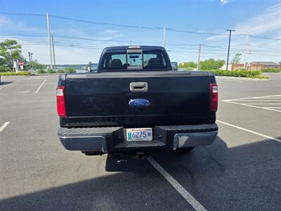 2010 Ford F-250 Super Duty XLT   - Photo 7 - Westport, MA 02790
