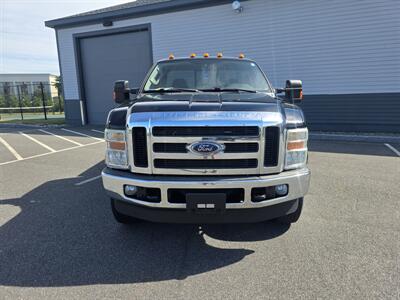 2010 Ford F-250 Super Duty XLT   - Photo 8 - Westport, MA 02790