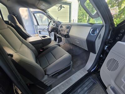 2010 Ford F-250 Super Duty XLT   - Photo 16 - Westport, MA 02790
