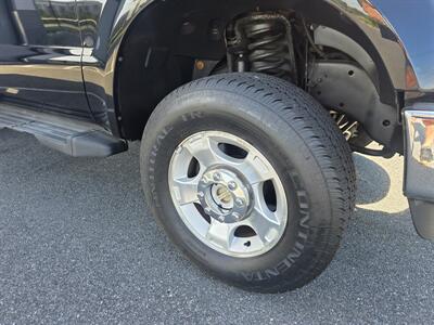 2010 Ford F-250 Super Duty XLT   - Photo 10 - Westport, MA 02790
