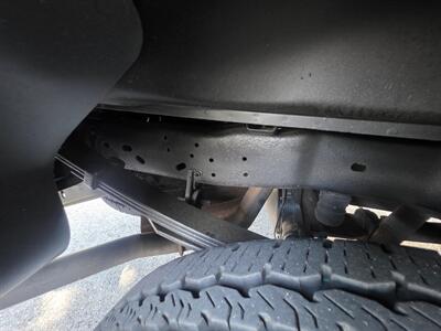 2010 Ford F-250 Super Duty XLT   - Photo 28 - Westport, MA 02790