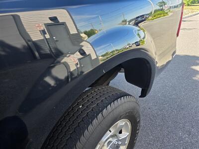 2010 Ford F-250 Super Duty XLT   - Photo 35 - Westport, MA 02790