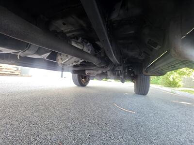 2010 Ford F-250 Super Duty XLT   - Photo 29 - Westport, MA 02790
