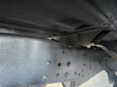 2010 Ford F-250 Super Duty XLT   - Photo 26 - Westport, MA 02790