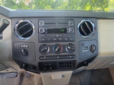 2010 Ford F-250 Super Duty XLT   - Photo 15 - Westport, MA 02790