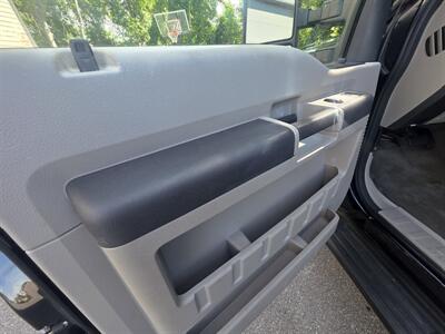 2010 Ford F-250 Super Duty XLT   - Photo 21 - Westport, MA 02790