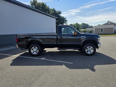 2010 Ford F-250 Super Duty XLT   - Photo 5 - Westport, MA 02790
