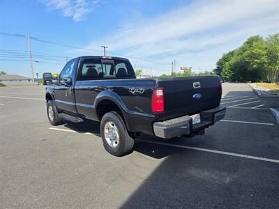 2010 Ford F-250 Super Duty XLT   - Photo 3 - Westport, MA 02790