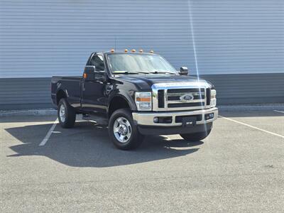 2010 Ford F-250 Super Duty XLT   - Photo 6 - Westport, MA 02790
