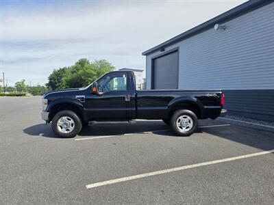 2010 Ford F-250 Super Duty XLT   - Photo 2 - Westport, MA 02790