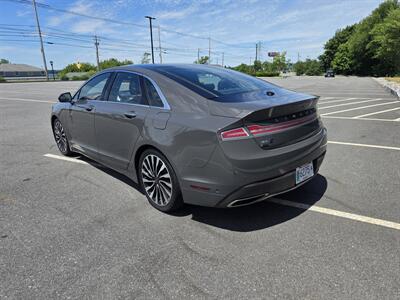 2017 Lincoln MKZ Black Label   - Photo 3 - Westport, MA 02790