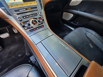 2017 Lincoln MKZ Black Label   - Photo 23 - Westport, MA 02790