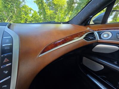 2017 Lincoln MKZ Black Label   - Photo 24 - Westport, MA 02790