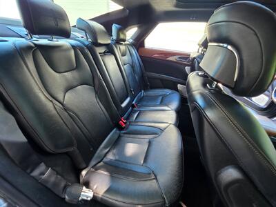 2017 Lincoln MKZ Black Label   - Photo 15 - Westport, MA 02790