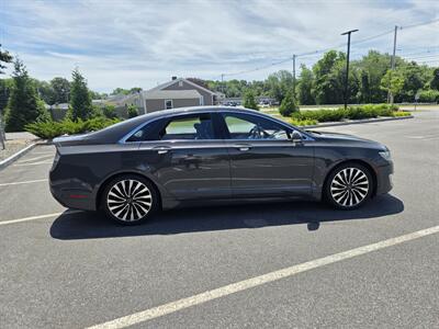 2017 Lincoln MKZ Black Label   - Photo 6 - Westport, MA 02790