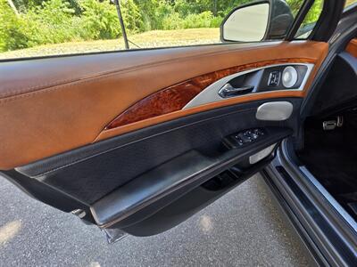 2017 Lincoln MKZ Black Label   - Photo 25 - Westport, MA 02790