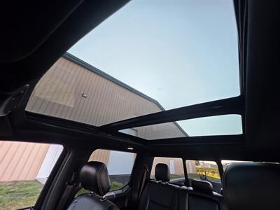 2018 Ford F-150 Lariat   - Photo 26 - Westport, MA 02790