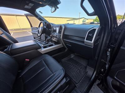 2018 Ford F-150 Lariat   - Photo 18 - Westport, MA 02790