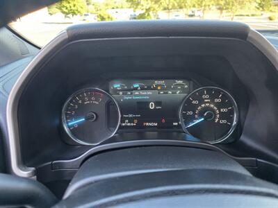 2018 Ford F-150 Lariat   - Photo 25 - Westport, MA 02790