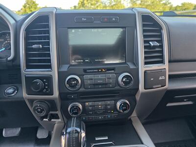 2018 Ford F-150 Lariat   - Photo 27 - Westport, MA 02790