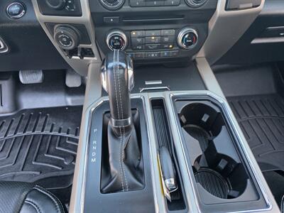 2018 Ford F-150 Lariat   - Photo 28 - Westport, MA 02790