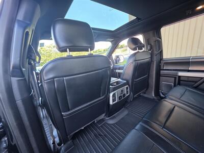2018 Ford F-150 Lariat   - Photo 15 - Westport, MA 02790