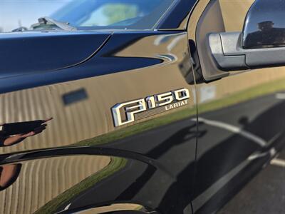 2018 Ford F-150 Lariat   - Photo 9 - Westport, MA 02790