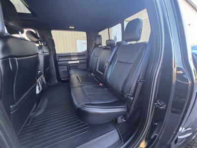 2018 Ford F-150 Lariat   - Photo 14 - Westport, MA 02790