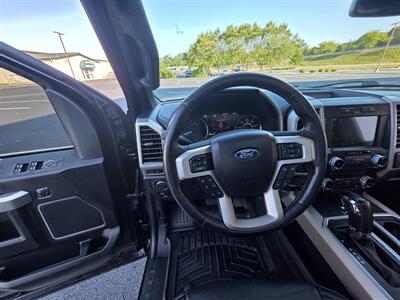 2018 Ford F-150 Lariat   - Photo 24 - Westport, MA 02790