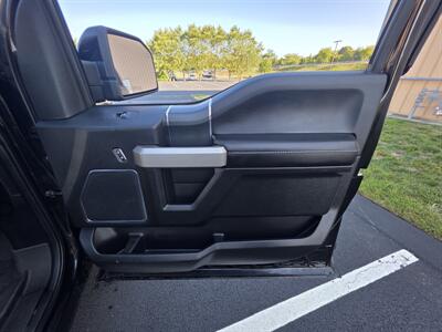 2018 Ford F-150 Lariat   - Photo 20 - Westport, MA 02790