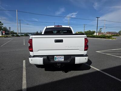 2020 Toyota Tundra 1794 Edition   - Photo 9 - Westport, MA 02790