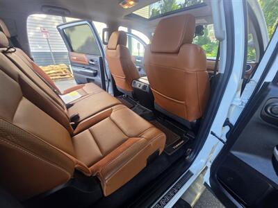 2020 Toyota Tundra 1794 Edition   - Photo 17 - Westport, MA 02790