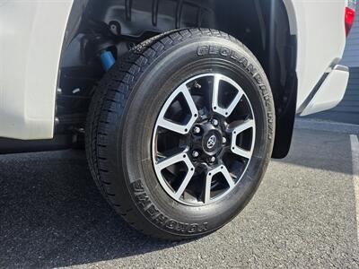 2020 Toyota Tundra 1794 Edition   - Photo 11 - Westport, MA 02790