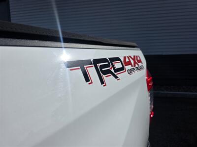 2020 Toyota Tundra 1794 Edition   - Photo 10 - Westport, MA 02790