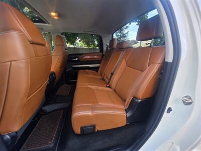 2020 Toyota Tundra 1794 Edition   - Photo 15 - Westport, MA 02790